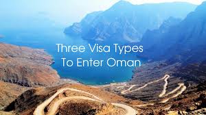 Oman Visa Types | Visa for Oman | Requirements and Cost