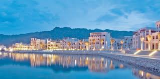 A Guide to obtain 30 Days Tourist Visit Visa for Oman