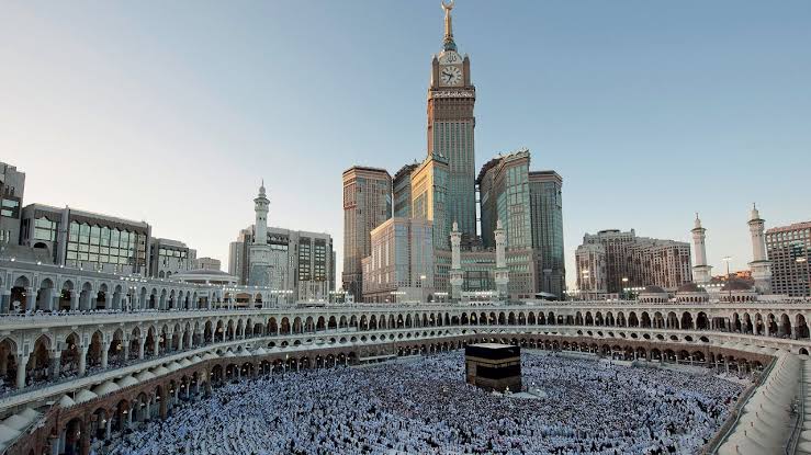 Saudi Tourist eVisa for pilgrimage to Perform Umrah